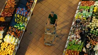 Independent grocers impacted by fuel surcharges from food suppliers