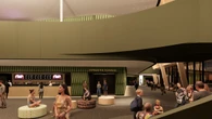 From doo-wop to downtown legacy: Arts Commons theatre honours philanthropic couple
