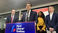 Charles Milliard threatens legal action against Paul St-Pierre Plamondon, demands apology