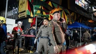 Emergency exits were blocked in deadly Bangkok fire, investigators say
