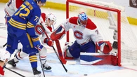 Canadiens host Sabres tonight in Game 3, hoping home ice becomes an advantage