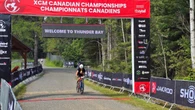 XCM Canadian mountain bike championships return to Thunder Bay this weekend