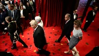 It's extremely rare, but Carney isn't the first PM to shuffle an opposition member to the Senate