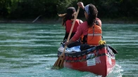 2021 Yukon River Quest cancelled due to rising water levels, safety concerns