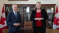 Shock, betrayal among some Sarnia residents as they react to MP Marilyn Gladu's decision to join the Liberals