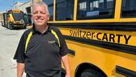 Leamington school bus company says it's a constant cycle of hiring, training drivers