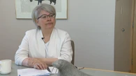State of housing in Behchokǫ̀ 'really troubling,' N.W.T. minister says