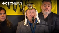 Wiikwemkoong members unhappy with chief and council's management of settlement money seek court's intervention