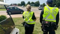 RCMP warn people to drive sober, safe as Cavendish Beach Music Festival gets underway