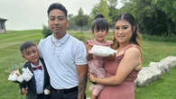 Wife of motorcyclist killed in Highway 9 crash speaks out against impaired driving
