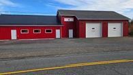 ‘Everybody's pissed’: Break-in at volunteer fire department in Guysborough County causes upset