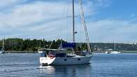 TSB concludes investigation into Theros, the sailboat that disappeared off Nova Scotia in June