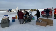 Kashechewan First Nation evacuees await water testing results to return home