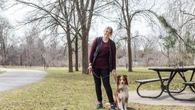 Montreal sees increase in number of dog-related incidents as city works to curb issues