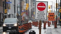 Ottawa's 2026 construction season: 'There’s going to be some pain,' councillor says