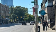6 arrested, 1 injured after overnight downtown London shooting
