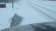 Much of northeastern Ontario under winter weather travel advisory