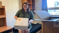 Move-in day marks the start of a new chapter for hundreds of 1st year TMU students