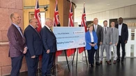 Kitchener, Waterloo get $16.7M for exceeding housing targets