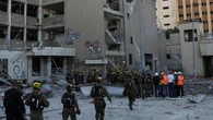 Israel, Iran trade fresh airstrikes as nuclear talks stall