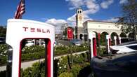 Tesla products now excluded from B.C. Hydro rebates in response to U.S. tariffs