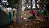 Hamilton city council considers encampment ban for 7 lower city parks