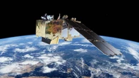 Satellites detected early hints of 'catastrophic' wildfire season in Manitoba, researchers say