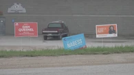 Health care, economic opportunity among top issues for candidates in The Pas-Kameesak byelection