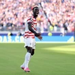 FIFA suspends U.S. forward's 1-game ban, allowing him to play against Belgium in Round of 16