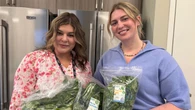 'Food is medicine': New Glasgow health clinic hands out veggies to patients