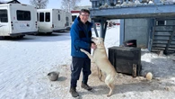 Owner of Yellowknife dogsled business not worried after complaints prompt scrutiny