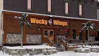 Expropriation of Wacky Wings for the arena project will cost Sudbury at least $2.4M