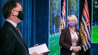 B.C. records 277 new cases of COVID-19 and 4 more deaths over the weekend