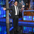'Go f--k yourself!': What Stephen Colbert and other late-night hosts had to say after Late Show cancellation