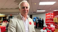 Powlowski to oppose federal funding for shelter village if built on Miles Street