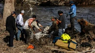 Texas officials promise to address flood warnings after search complete