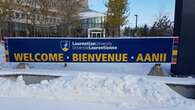 Students, staff at Laurentian University ordered to shelter in place due to weapons complaint