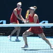 Canada's Dabrowski, partner Routliffe advance to 3rd round in U.S. Open women's doubles