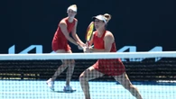 Dabrowski in final, Auger-Aliassime vs. Sinner on big day for Canada at U.S. Open