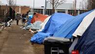 Edmonton city council to get more information on encampment closure risks