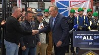 Trades N.L. endorses Wakeham as province's next premier