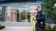 Shots fired — again — at Bollywood celebrity's café in Surrey, B.C.