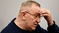 Young man alleges Tony Humby abused him almost daily for 2 years