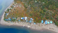 Łutsel K'e Dene First Nation continues calls for apology from territorial gov’t over cultural camp raid