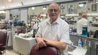 Decades-old barbershop to shut its doors ahead of Westgate Mall demolition