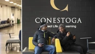 Conestoga College cancels classes at Doon Campus due to 'large scale picketing'