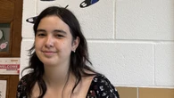 Elmira student paints mural in high school's hallway to honour Indigenous culture, late father