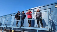 Students in Cambridge Bay, Nunavut, part of study that found lead in drinking water