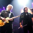 Burton Cummings and Randy Bachman announce 2026 Canadian tour as the Guess Who