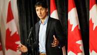 Trudeau returns to northern Ontario following Halifax cabinet retreat